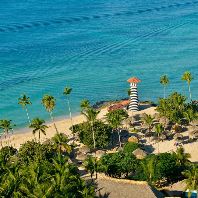 REPÚBLICA DOMINICANA, MÉXICO Y JAMAICA