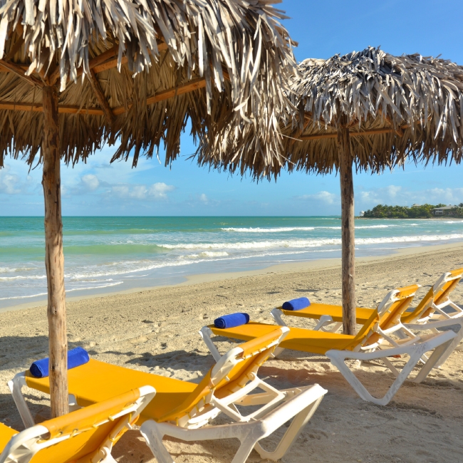 CUBA FEBRERO CON IBEROSTAR