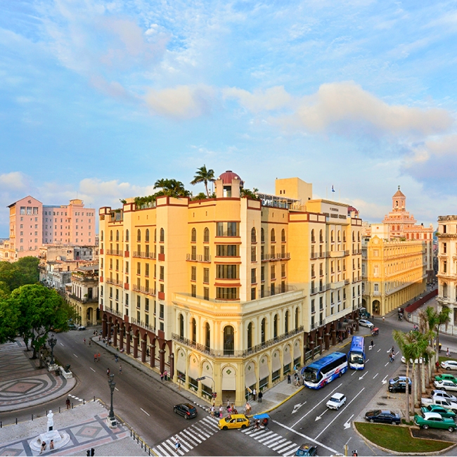 CUBA FEBRERO CON IBEROSTAR