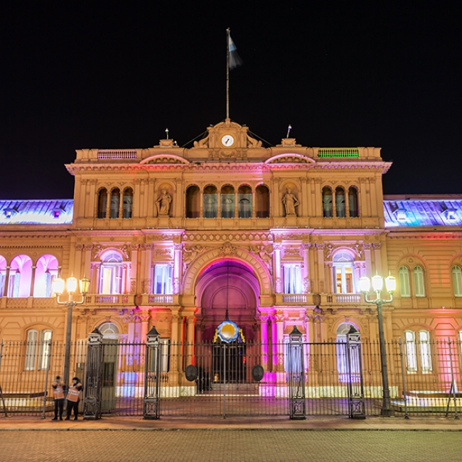 BUENOS AIRES ACCESIBLE