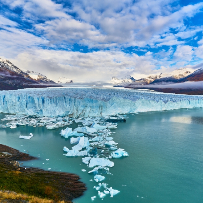 CALAFATE ACCESIBLE