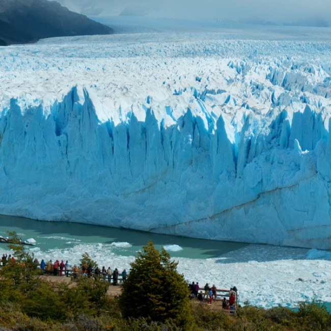 CALAFATE ACCESIBLE