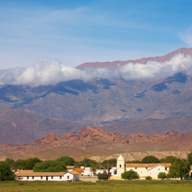 SALTA Y JUJUY ACCESIBLE