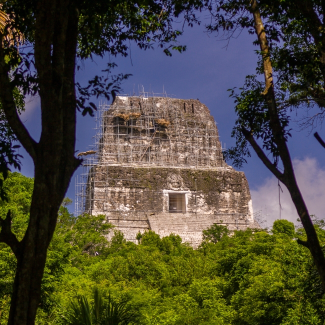 GUATEMALA A SU AIRE