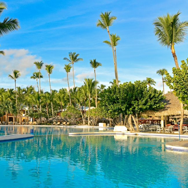 IBEROSTAR REP DOMINICANA HOT SALE