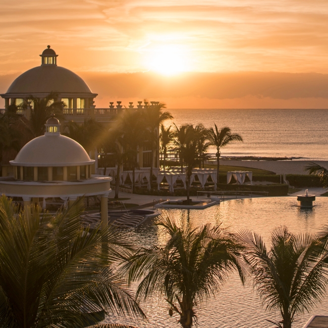 IBEROSTAR CARIBE MARZO