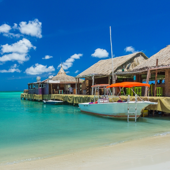 ARUBA ENERO CUPOS CONFIRMADOS