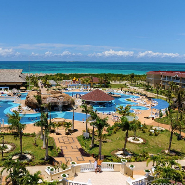 CYBER MONDAY IBEROSTAR