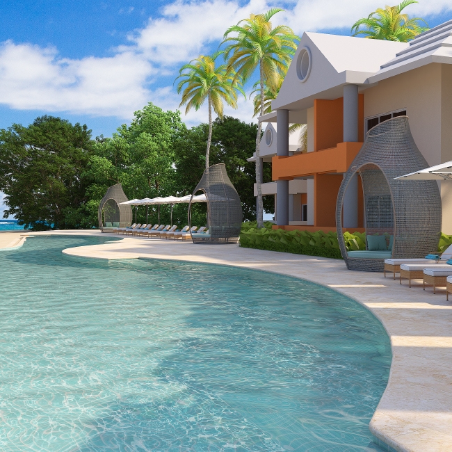 OFERTAS IBEROSTAR 70 DESC