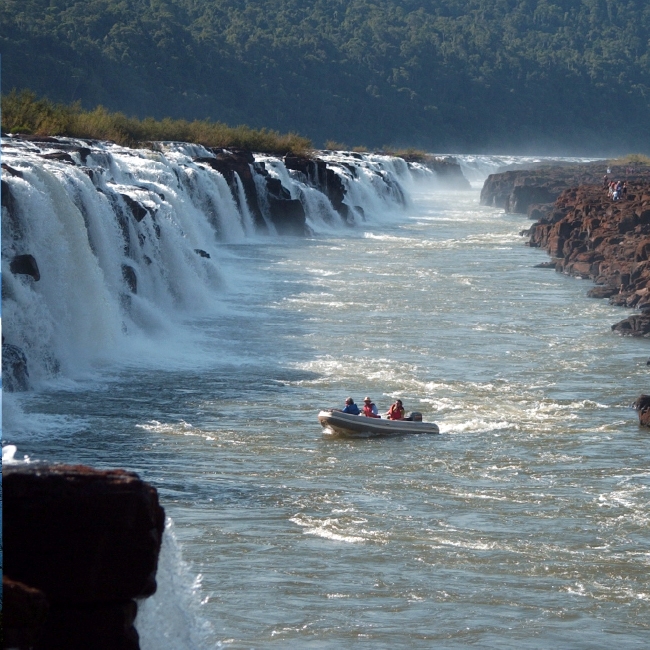 CORRIENTES Y MISIONES