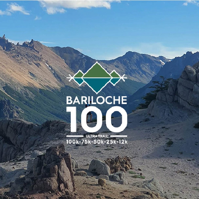 BARILOCHE 100 ULTRA TRAIL