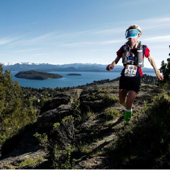 BARILOCHE 100 ULTRA TRAIL