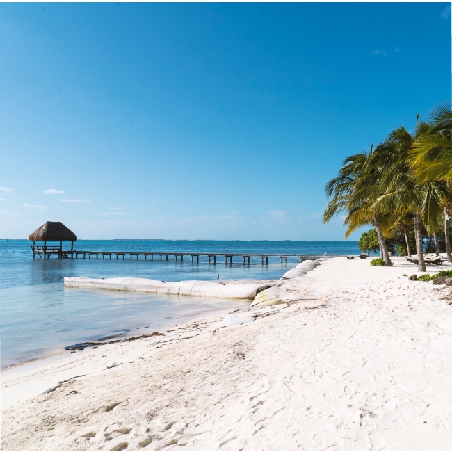 CANCUN CON AEROLINEAS ARGENTINAS