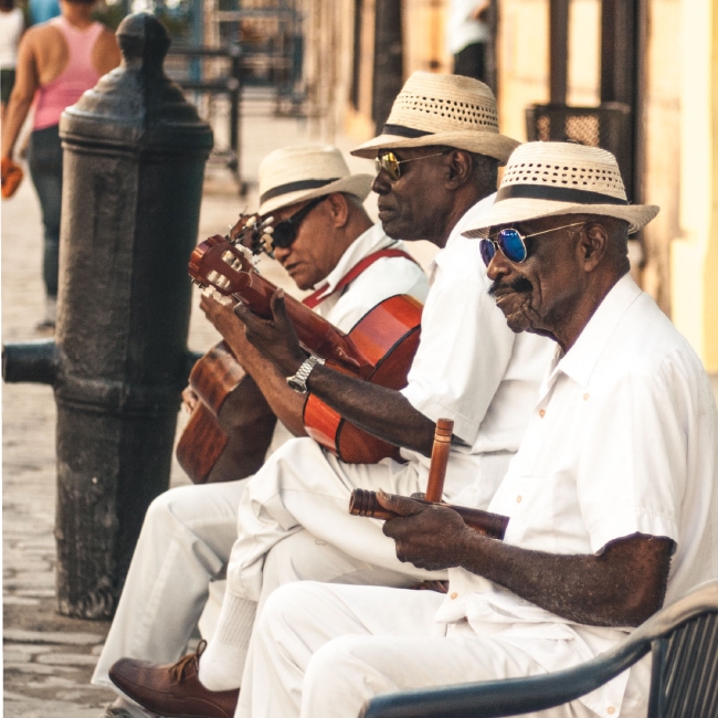 OFERTA CUBA MAYO-JUNIO CON CUBANA