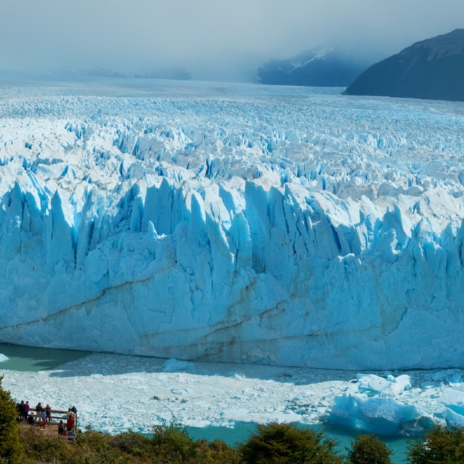 PATAGONIA