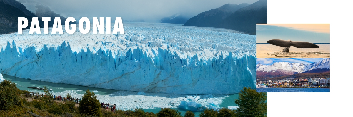 PATAGONIA