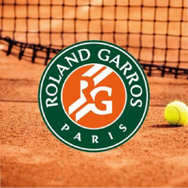 ROLAND GARROS 2023