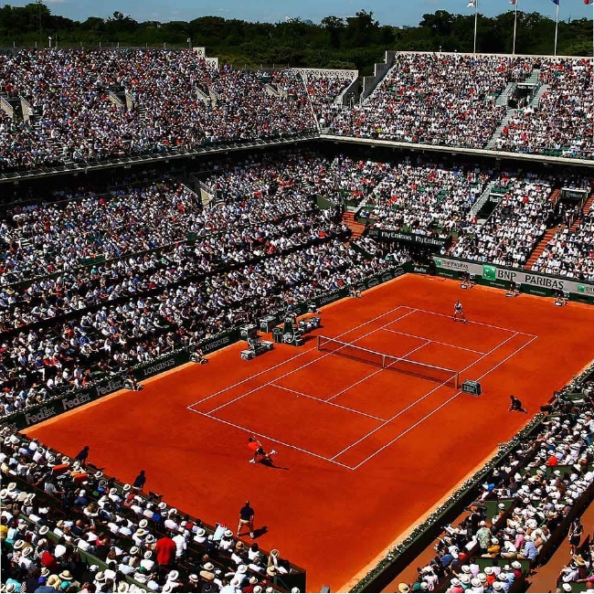 ROLAND GARROS 2023