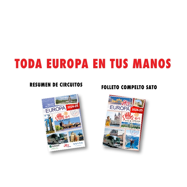 CATALOGO SATO
