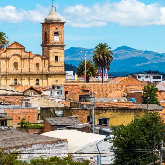 COLOMBIA CIRCUITOS 2024