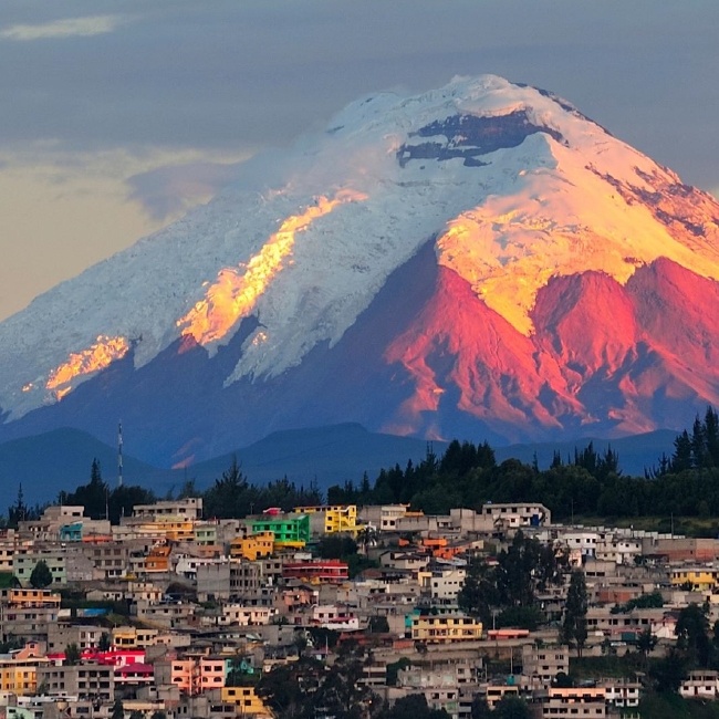 ECUADOR CIRCUITOS 2024