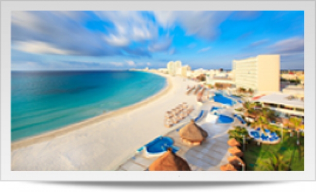 KRISTAL CANCUN 