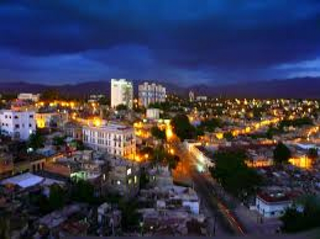 AROMA POR TODO CUBA