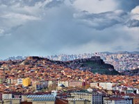 Avance 2022 ESTAMBUL, ANKARA Y CAPADOCIA
