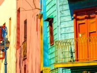 BUENOS AIRES ACCESIBLE