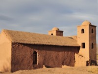 SAN JUAN LA RIOJA y CATAMARCA