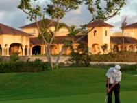 GOLF EN PUNTA CANA