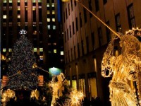 NAVIDAD EN NEW YORK