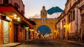 GUATEMALA DIA DE MUERTOS