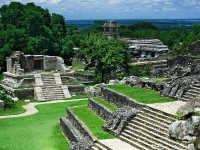 AVENTURA ARQUEOLOGICA 