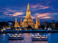 BELLEZAS DE TAILANDIA EXCLUSIVO SPECIAL TOURS (Bangkok/Bangkok)