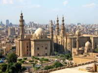 EGIPTO con CRUCERO 4 DIAS EN EL NILO y ALEJANDRIA - EXCLUSIVO SPECIAL TOURS