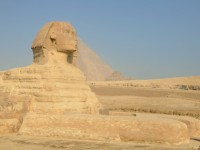 EGIPTO: EL CAIRO - MEMPHIS - SAKKARA - EXCLUSIVO SPECIAL TOURS