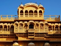 GRAN INDIA Y NEPAL (Udaipur/Jaipur terrestre)