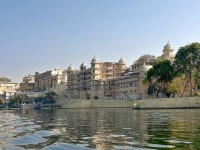 GRAN INDIA Y NEPAL (Udaipur/Jaipur terrestre)