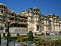 GRAN INDIA (Udaipur/Jaipur terrestre)