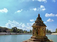INDIA Y NEPAL: TRIANGULO DORADO (con Guía Acompañante en Español en Delhi, Jaipur y Agra)