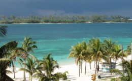 Nassau