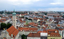 Munich