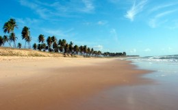 Costa do Sauípe