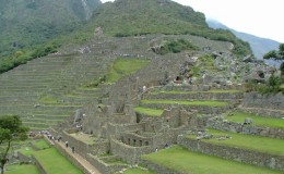 Valle Sagrado de los Incas