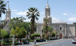 Arequipa