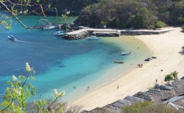 Huatulco