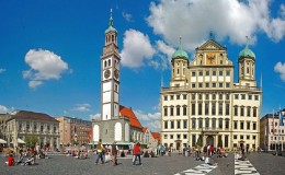 Augsburgo