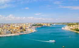 Brindisi
