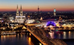 Colonia/Bonn